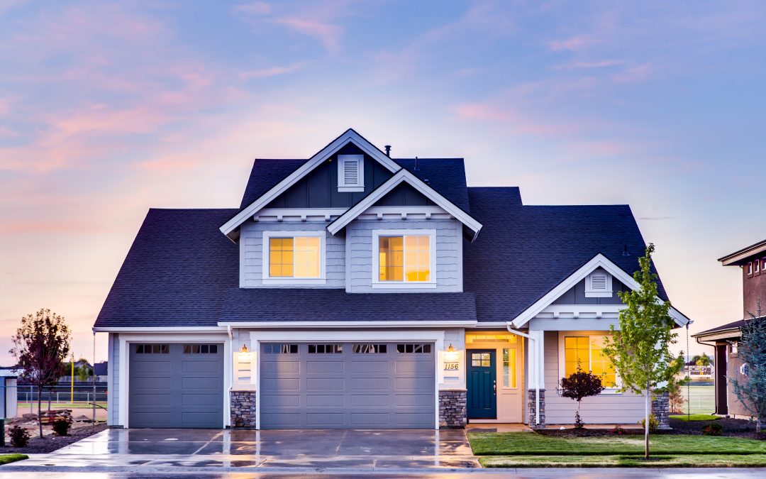 Smart homes could be much smarter – here’s how
