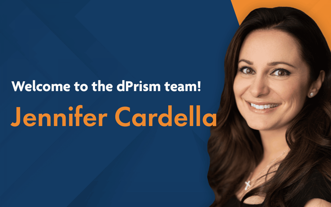 Jennifer Cardella Joins dPrism