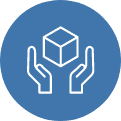Data Management icon
