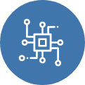 technology strategy icon