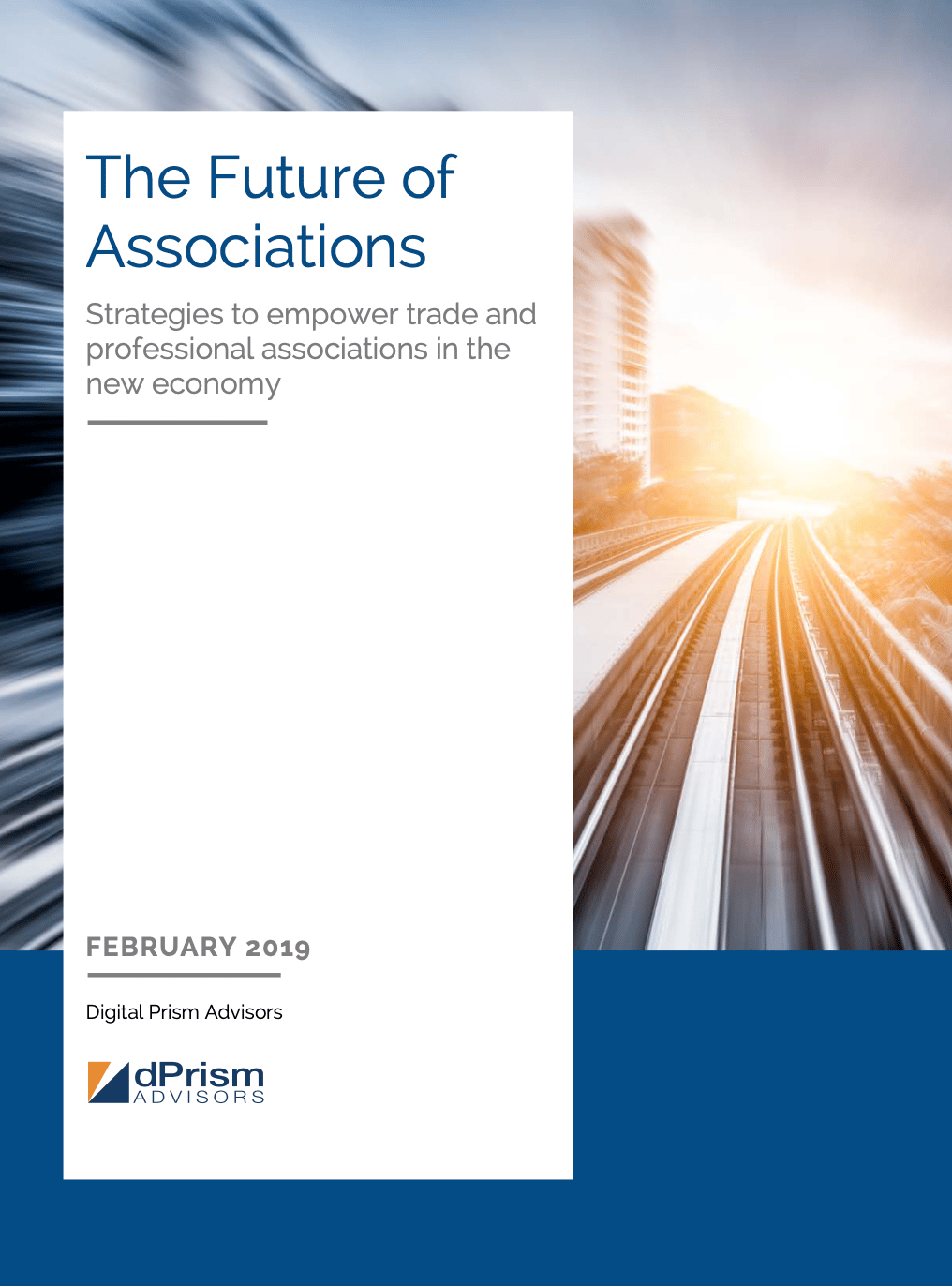 Future of Associations