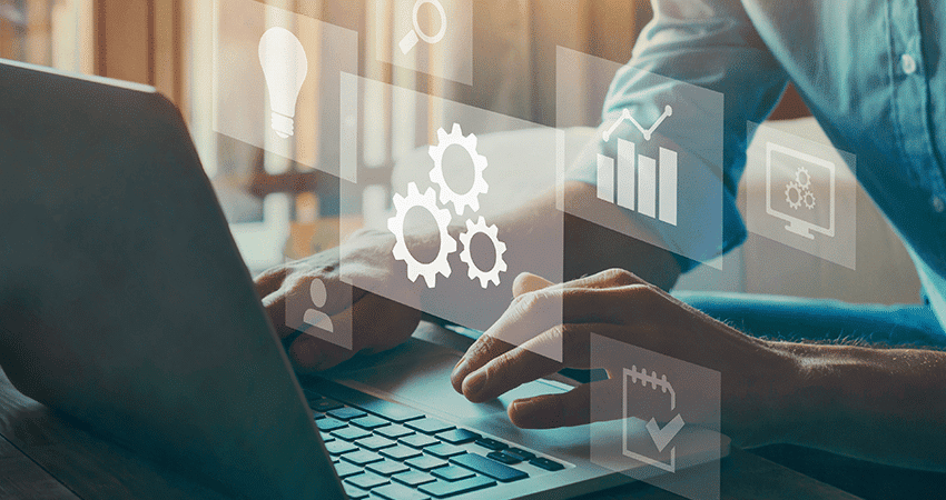 How business automation can help position your organization for success