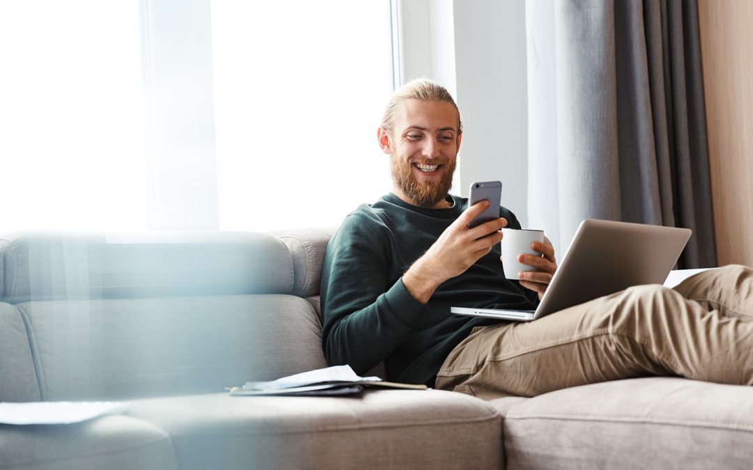 Redefining what customers want in a post-COVID world