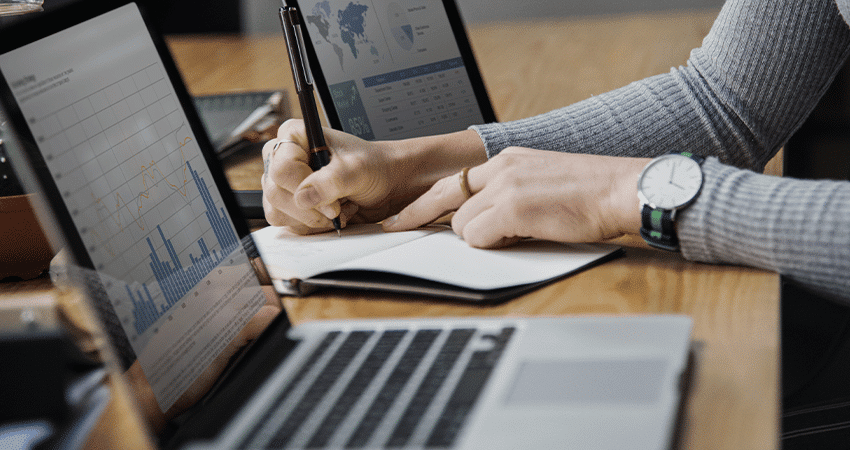 The data-driven CEO: How to build a data science engine in your organization