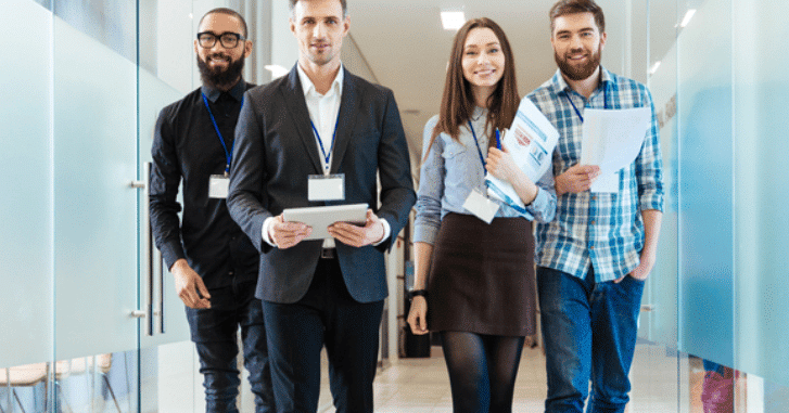 Returning to work after COVID: Here’s what we did and how it worked