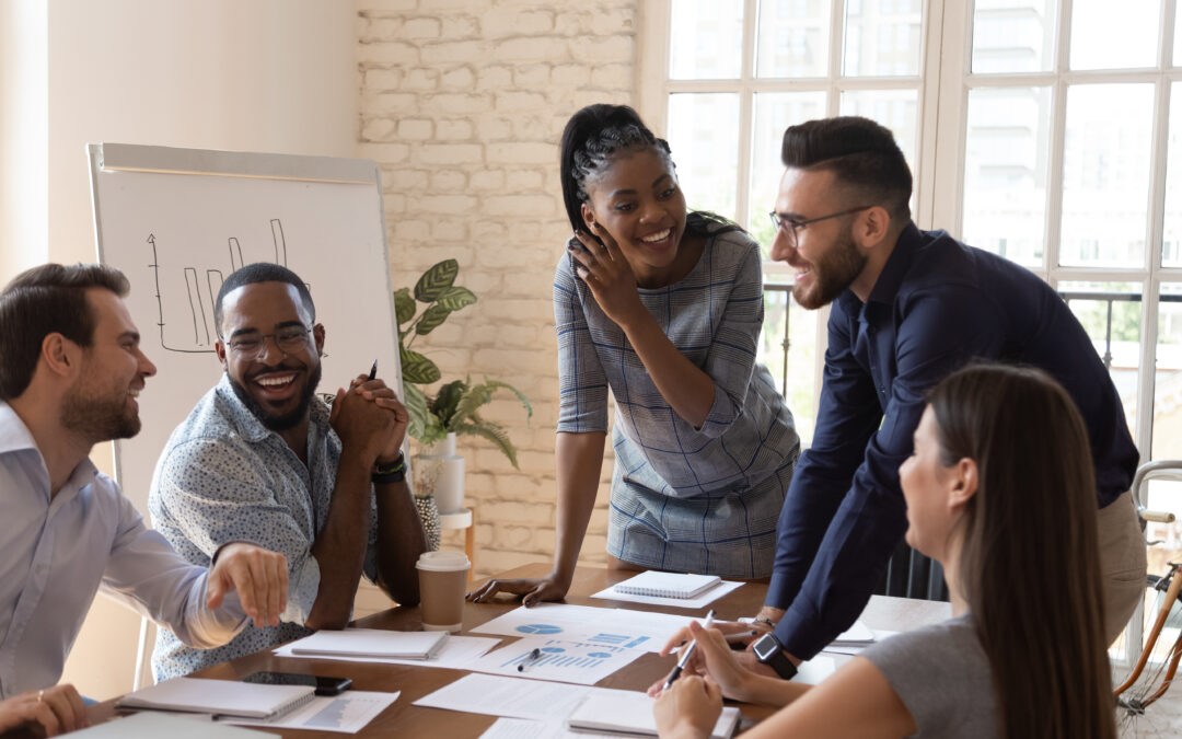 Are your teams aligned? Why you need a user persona workshop