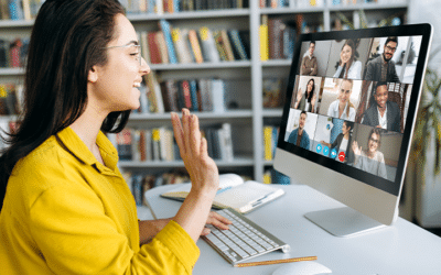 7 best practices for virtual meetings