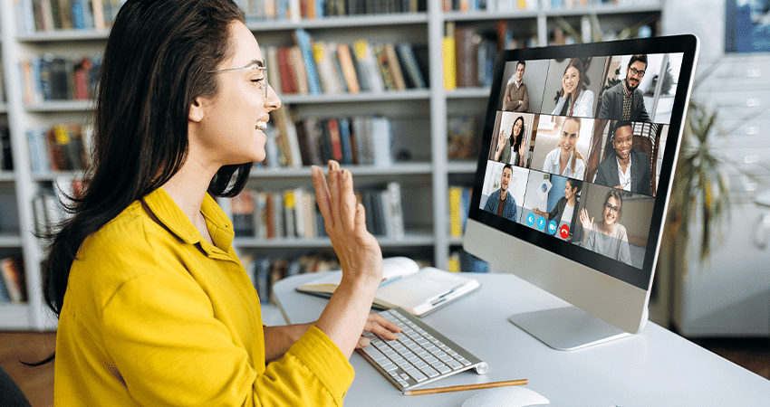7 best practices for virtual meetings