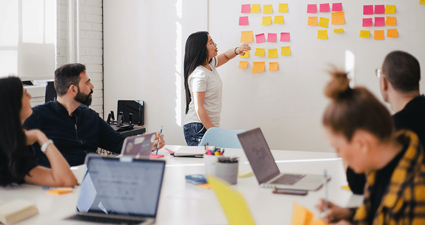 How to accelerate product delivery and speed up growth