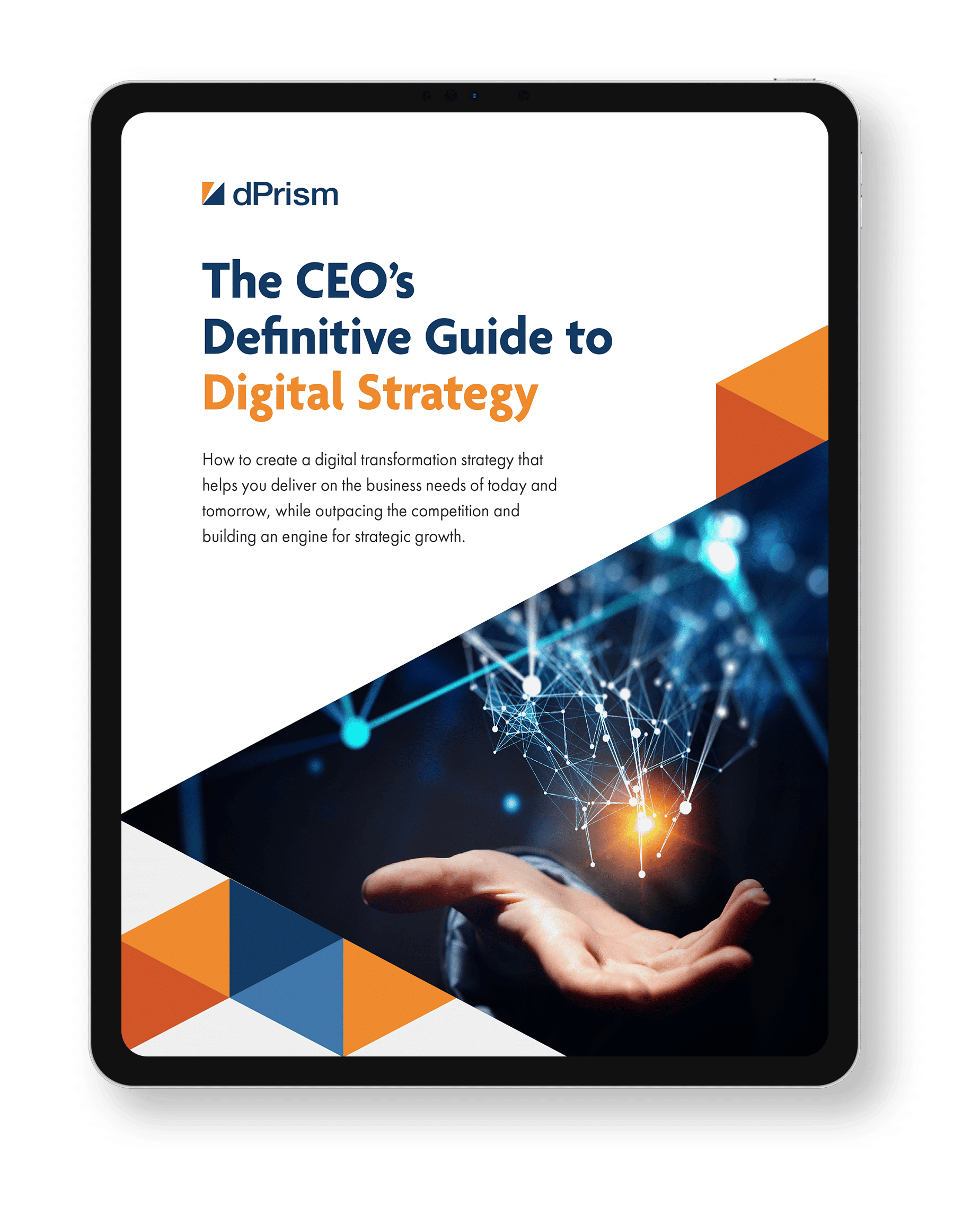 dPrism_LP-iPad-Digital Strategy_v1_01-18-22 -innovating-for-customer