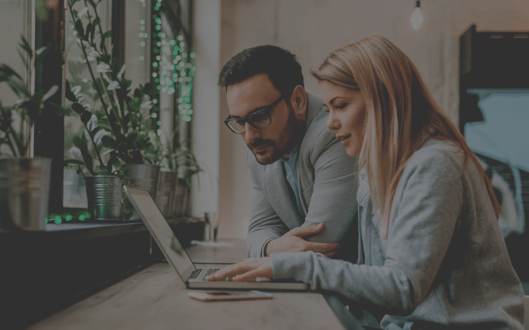 How to Reinvent Your Nonprofit for the New Digital World