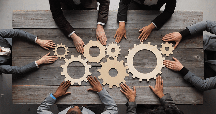 How nonprofits can leverage their core assets