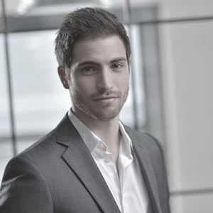 Alex Abboud