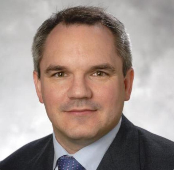 Martin Murtland